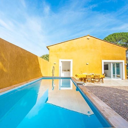 La Provence Piscine Privee, Petanque Et Barbecue Villa Les Arcs-sur-Argens Luaran gambar